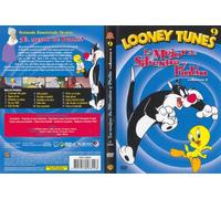 Looney Tunes 9 Silvestre Y Piolin [Import]