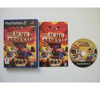 Looney tunes acme arsenal [import anglais]