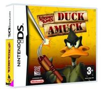 Looney Tunes: Acme Arsenal Nintendo Ds