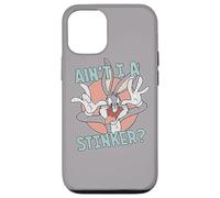 Looney Tunes Ain't I a Stinker Coque pour iPhone 12/12 Pro