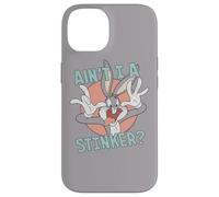 Looney Tunes Ain't I a Stinker Coque pour iPhone 14