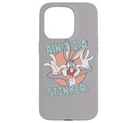 Looney Tunes Ain't I a Stinker Coque pour iPhone 15 Pro