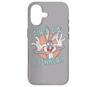 Looney Tunes Ain't I a Stinker Coque pour iPhone 17