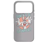 Looney Tunes Ain't I a Stinker Coque pour iPhone 17 Pro