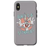 Looney Tunes Ain't I a Stinker Coque pour iPhone X/XS
