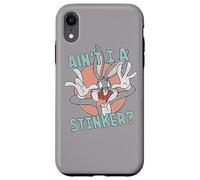 Looney Tunes Ain't I a Stinker Coque pour iPhone XR
