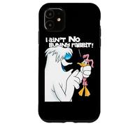 Looney Tunes Ain't No Bunny Rabbit Coque pour iPhone 11