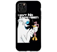 Looney Tunes Ain't No Bunny Rabbit Coque pour iPhone 11 Pro Max