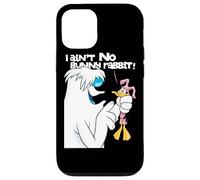 Looney Tunes Ain't No Bunny Rabbit Coque pour iPhone 12/12 Pro