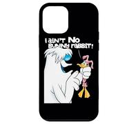 Looney Tunes Ain't No Bunny Rabbit Coque pour iPhone 12 Mini