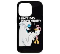 Looney Tunes Ain't No Bunny Rabbit Coque pour iPhone 13 Pro