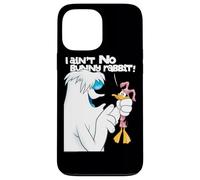Looney Tunes Ain't No Bunny Rabbit Coque pour iPhone 13 Pro Max