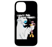 Looney Tunes Ain't No Bunny Rabbit Coque pour iPhone 14