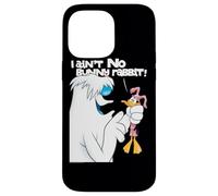 Looney Tunes Ain't No Bunny Rabbit Coque pour iPhone 14 Pro Max