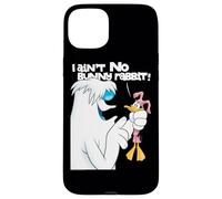 Looney Tunes Ain't No Bunny Rabbit Coque pour iPhone 15 Plus