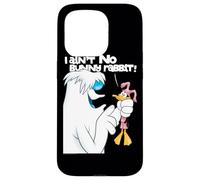 Looney Tunes Ain't No Bunny Rabbit Coque pour iPhone 15 Pro