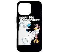 Looney Tunes Ain't No Bunny Rabbit Coque pour iPhone 16 Pro