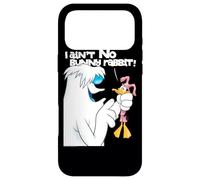 Looney Tunes Ain't No Bunny Rabbit Coque pour iPhone 17 Pro Max