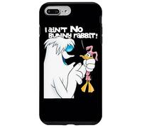 Looney Tunes Ain't No Bunny Rabbit Coque pour iPhone 7 Plus/8 Plus