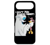 Looney Tunes Ain't No Bunny Rabbit Coque pour iPhone Air