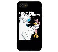 Looney Tunes Ain't No Bunny Rabbit Coque pour iPhone SE (2020) / 7/8