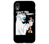 Looney Tunes Ain't No Bunny Rabbit Coque pour iPhone XR