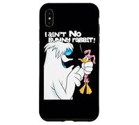 Looney Tunes Ain't No Bunny Rabbit Coque pour iPhone XS Max