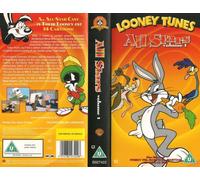 Looney Tunes - All Stars 1 [VHS]