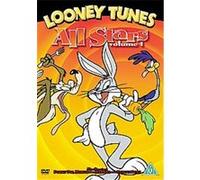 Looney Tunes All Stars Collection 1 , (Animated) G