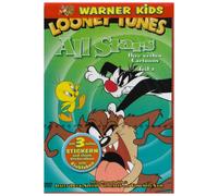 Looney Tunes All Stars Collection - Ihre ersten Cartoons 2