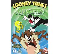 LOONEY TUNES ALL STARS VOL 2