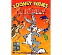 Looney Tunes-All Stars Volume 01 [Import]