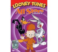 Looney Tunes-All Stars Volume 03 [Import]
