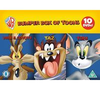 Looney Tunes Big Faces Box Set - DVD - Édition standard (2011) - Import - Warner Bros.