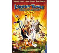 Looney Tunes - Back in action