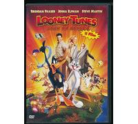 Looney Tunes - Back in action
