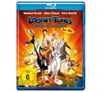 LOONEY TUNES: BACK IN ACTION - BLU-RAY NEUF