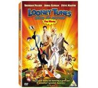 Looney Tunes Back In Action The Movie