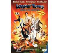 Looney Tunes:Back in Action [Import allemand]