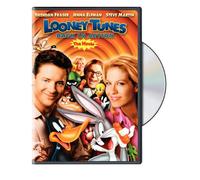 Looney Tunes Back in Action [Import USA Zone 1]