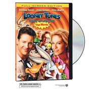 Looney Tunes Back in Action [Import USA Zone 1]