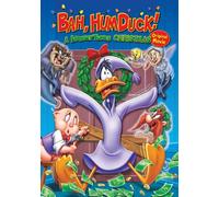 Looney Tunes - Bah Humduck
