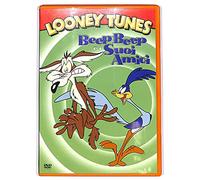 Looney Tunes Beep beep e i suoi amici Volume 01
