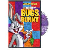 Looney Tunes: Best of Bugs Bunny – Warner Bros.