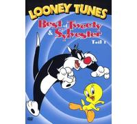 Looney Tunes - Best of Tweety & Sylvester