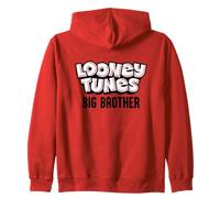 Looney Tunes Big Brother Sweat à Capuche
