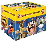 Looney Tunes Big Faces Box Set [DVD] [2011] by Various