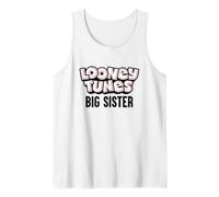 Looney Tunes Big Sister Débardeur