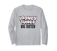 Looney Tunes Big Sister Manche Longue