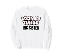 Looney Tunes Big Sister Sweatshirt